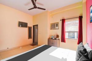 Hotel Radhe Radhe Near Jaipur International Airport