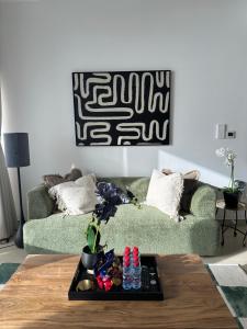 Sea View Luxury 5242 Marina JBR Beach 5mins