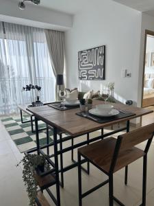 Sea View Luxury 5242 Marina JBR Beach 5mins