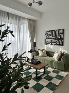 Sea View Luxury 5242 Marina JBR Beach 5mins