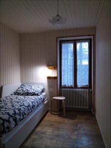 Appartamento Zeli e Old Alagna