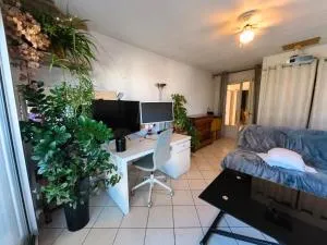 Apartment - nice view and quiet - Juvignac