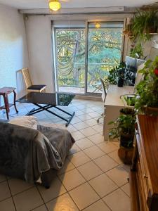 Apartment - nice view and quiet