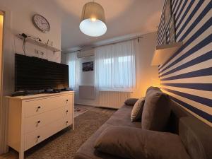 CAC Wellness Apartment