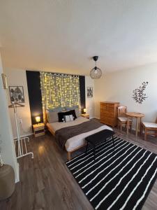 Janka Apartman