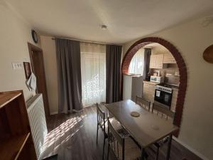 Janka Apartman