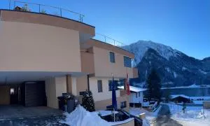 Appartement Mountain Lake - Buchau