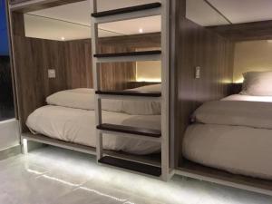 The Hide Hostel Canggu