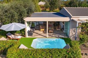 Villa Oras Corfu Dionisos by Villa Plus