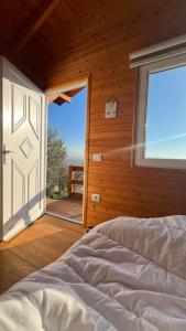 Jupis Chalet-City View Getaway