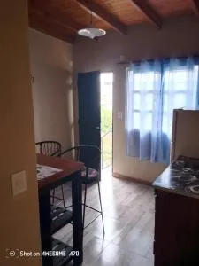 Lo de tina - Guillermo E. Hudson