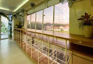 The Hide Hostel Canggu