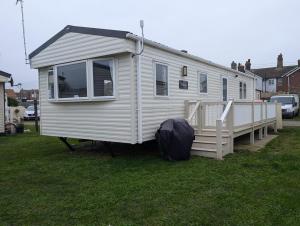 Van-Tastic 6 berth static