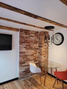 No5 Apartament Stare Miasto