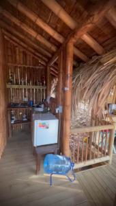 Glamping Caribe con bar y bañera privada