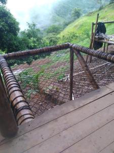 Glamping Caribe con bar y bañera privada