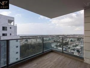 suite home haifa - Oranim