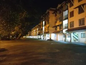 Selat Sunda Beautiful - 西冷