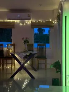 Дом у биг Будды - Ban Klang