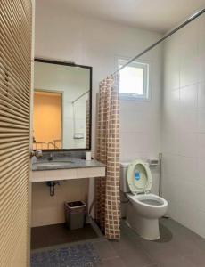 Дом у биг Будды