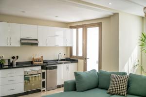 Very Charming Apartments with balcony, Haut Agdal