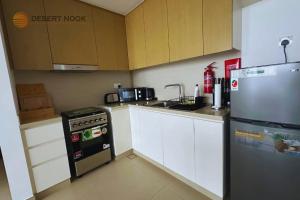 Sea View Luxury 5242 Marina JBR Beach 5mins