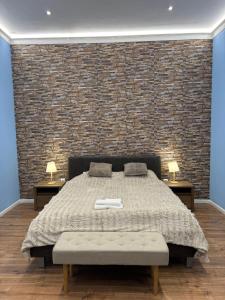 Benny & Bella Apartman City