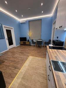 Benny & Bella Apartman City
