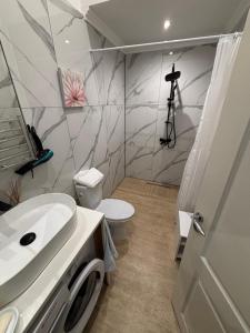 Benny & Bella Apartman City