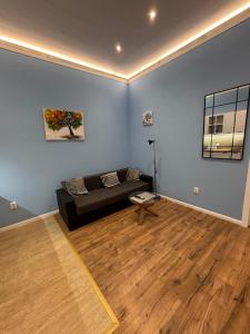 Benny & Bella Apartman City