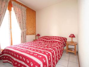 Appartement 4 pièces, 8 personnes à Châtel, proche centre et remontées mécaniques - FR-1-676-103