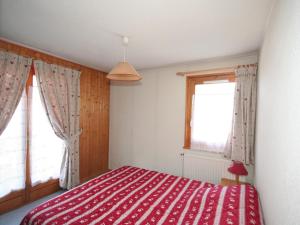 Appartement 3 pièces pour 6 pers. avec Balcon à Châtel - FR-1-676-128