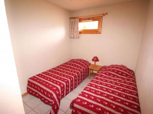 Appartements Appartement 3 pieces avec parking et WIFI, proche telecabine a Chatel - FR-1-676-128 : photos des chambres