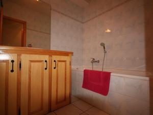 Appartements Confortable appartement 5 pieces avec WiFi et parking, 4 ch, pres des remontees a Chatel - FR-1-676-138 : photos des chambres