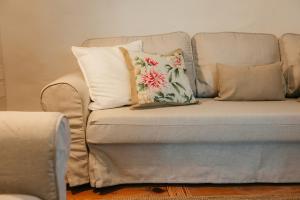 Finca San Diego - Palmeras Apartamento