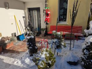 Appartements Gotthardt