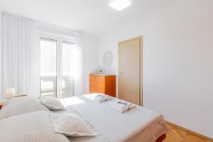 Pure comfort - apartment Cvita