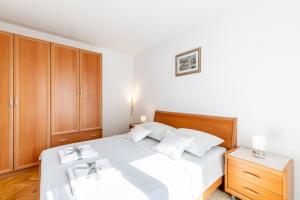 Pure comfort - apartment Cvita