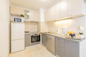 Pure comfort - apartment Cvita