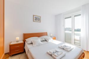 Pure comfort - apartment Cvita