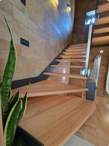 DB Apartments - Il Nido