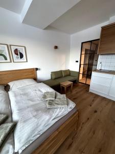 Apartment Corso Harrachov