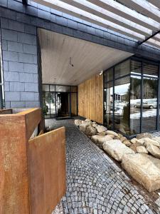 Apartment Corso Harrachov