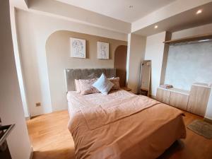 3BR Apartemen Sudirman Bandung