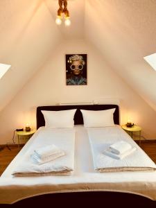 Swiss Apartments Rust