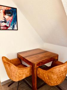 Swiss Apartments Rust