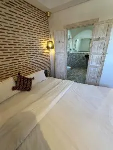 Hotel Islane - Marrakech