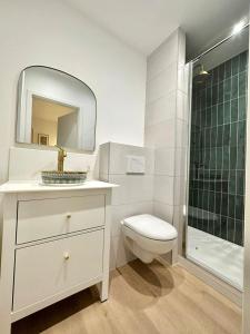 M033 superbe studio centre ville