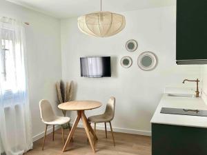 M033 superbe studio centre ville