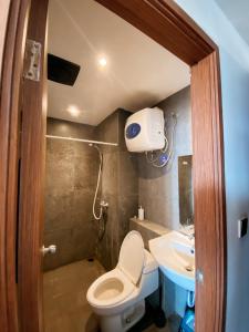 2BR Apartement Sudirman Bandung